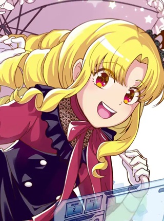 いつかお嬢様になりたい系ダンジョン配信者が本物のお嬢様になるまで Raw Free