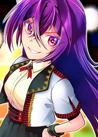 ニセドル ～将来をちかいあった幼馴染がアイドルになって遠くにいっちゃったので俺もアイドル(女装)になって追いかけます!～ Raw Free