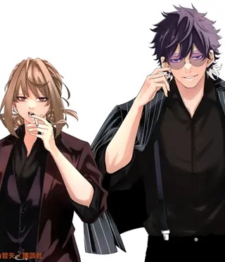 K-9~警視庁公安部公安第9課異能対策係~ Raw Free