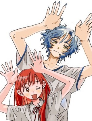 イエティ、とある日々 Raw Free