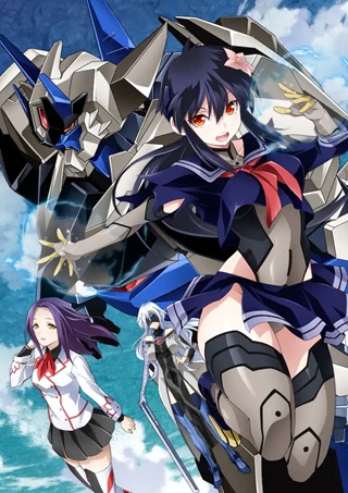 人狼機ウィンヴルガ 叛逆編 Raw Free