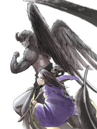 イルビゾーラの逃避行 Raw Free