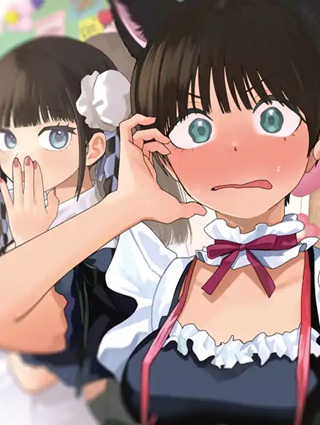 ボーイッシュ彼女が可愛すぎる Raw Free